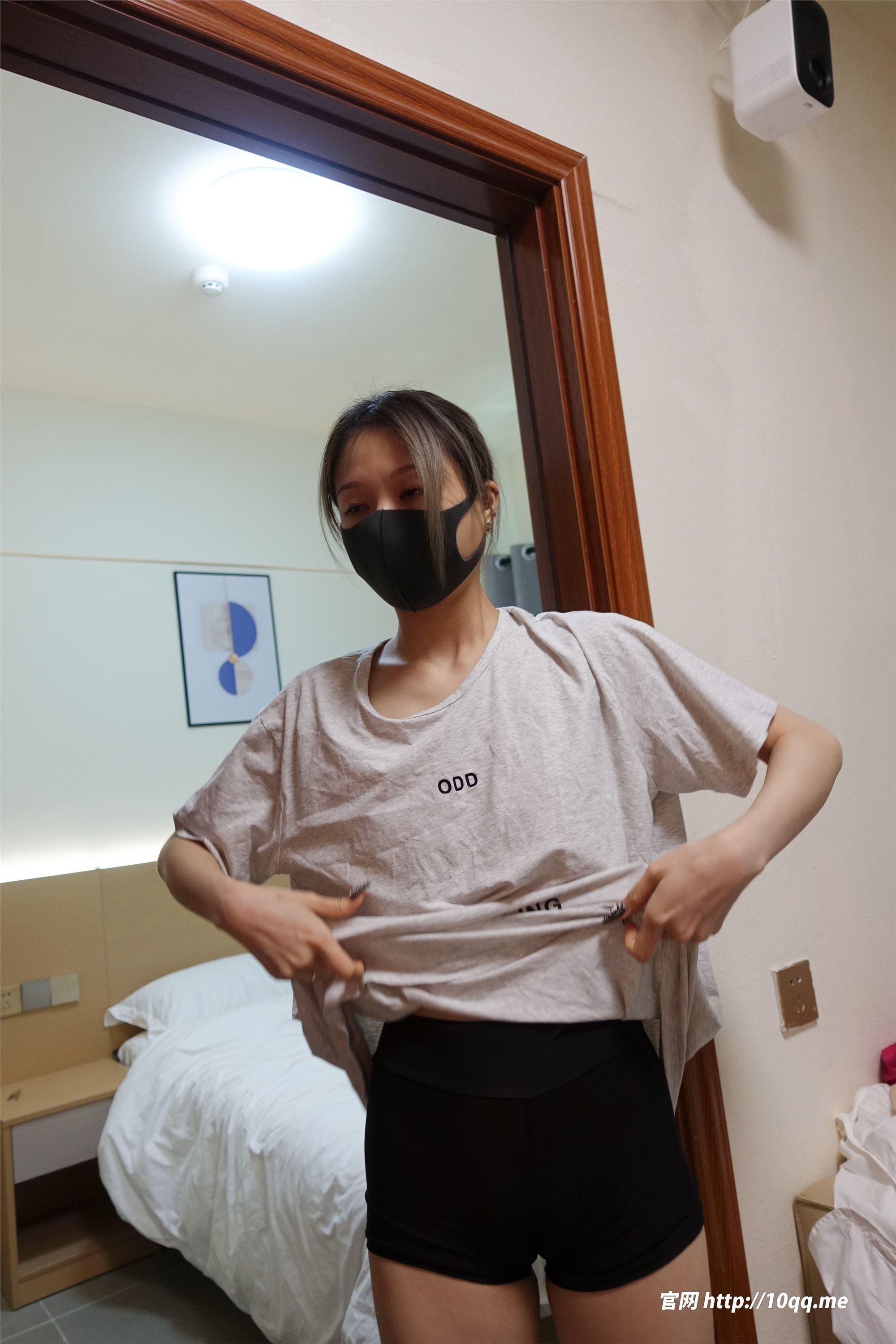 ROSI口罩系列 2024.03.25 NO.2843